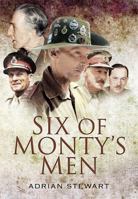 Six of Monty's Men 1848843712 Book Cover