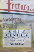 Chilly Gentilly 1541079760 Book Cover