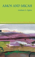 Amos and Micah (Readings) 1914490401 Book Cover