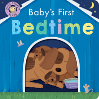 Baby's First Bedtime 1664350217 Book Cover