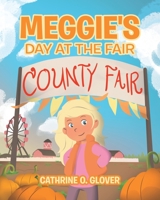 Meggie's Day at the Fair null Book Cover