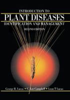 Introduction to Plant Diseases: Identification and Management 0442005784 Book Cover