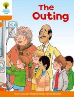 The Outing 0198482825 Book Cover