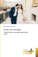 Sortes de mariages (French Edition) 6206169871 Book Cover