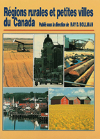 Rural and Small Town Canada 1550770411 Book Cover