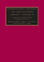 International Criminal Law Practitioner Library: Volume 2, Elements of Crimes Under International Law 1107639026 Book Cover