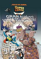 Gran Autentico Vidente Curandero 8466659013 Book Cover