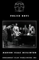 Police Boys 0881457280 Book Cover