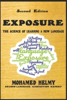 Exposure: The Science of Learning a New Language B08N9CRX7T Book Cover
