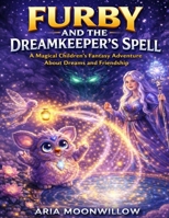 Furby and the Dreamkeeper’s Spell: A Magical Children’s Fantasy Adventure About Dreams and Friendship B0GHKB31ML Book Cover