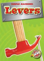 Levers 162617475X Book Cover