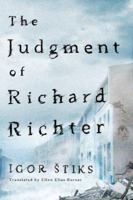 The Judgment of Richard Richter 1503946665 Book Cover