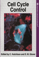 Cell Cycle Control 0199634106 Book Cover