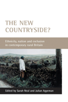 The New Countryside?: Ethnicity, Nation And Exclusion in Contemporary Rural Britain 1861347952 Book Cover