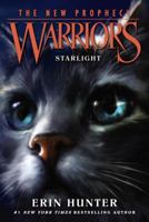Eclipse (Warriors: Power of Three, #4) 0062367110 Book Cover