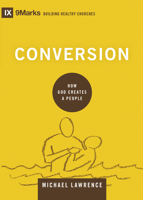 Conversion 1433556499 Book Cover