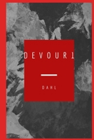 DEVOUR 1 B088VT5R6F Book Cover