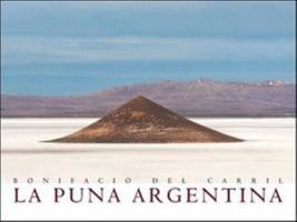 The Argentine Puna 9879395387 Book Cover