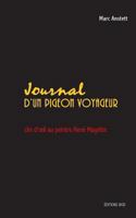 Journal D'Un Pigeon Voyageur (French Edition) 2810620091 Book Cover