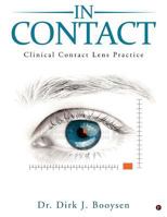 In Contact: Clinical Contact Lens Practice 9386295725 Book Cover