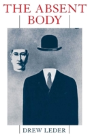 The Absent Body (Paper) 0226470008 Book Cover