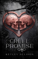 Cruel Promise 1954148259 Book Cover