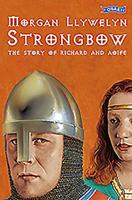 Strongbow: The Story of Richard And Aoife (Celtic World of Morgan Llywelyn) 0862782740 Book Cover