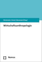 Wirtschaftsanthropologie 3848718065 Book Cover