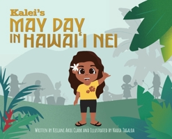 Kalei's May Day in Hawai'i Nei null Book Cover