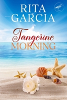 Tangerine Morning: Jezzica's Story B0CZNZD8QL Book Cover