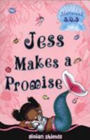 Jess Makes a Promise (Mermaid SOS) 0747589712 Book Cover