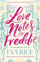 Love Notes for Freddie 1782064516 Book Cover