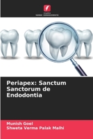 Periapex: Sanctum Sanctorum de Endodontia 6205721740 Book Cover