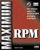 Maximum RPM (RPM) (Other Sams) 0672311054 Book Cover