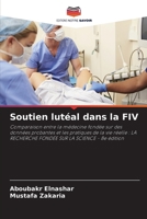 Soutien lutéal dans la FIV 6204898221 Book Cover