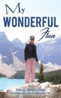 My wonderful Fran 1786293684 Book Cover