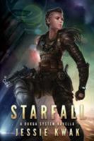 Starfall 1946592064 Book Cover