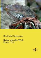 Reise Um Die Welt 3737203229 Book Cover