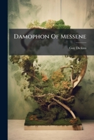 Damophon Of Messene... 1270877933 Book Cover