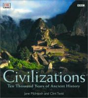 Civilizations 0563488891 Book Cover