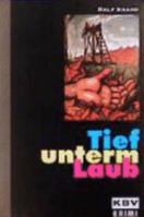 Tief unterm Laub 3934638112 Book Cover