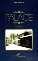 Palace: Roman (French Edition) 234312017X Book Cover