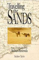 Travelling the Sands 1860630588 Book Cover