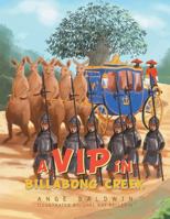 A VIP in Billabong Creek 1483642038 Book Cover