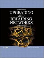 Upgrading and Repairing Networks 0789728176 Book Cover