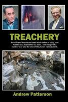 Treachery: Danger from Within 1530736625 Book Cover