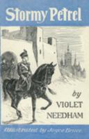 Stormy Petrel 0854685065 Book Cover