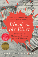 Blood on the river 1620974592 Book Cover