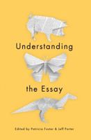 Understanding the Essay 1554810205 Book Cover