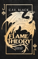 Flame Theory (Bloodlines) 1962066134 Book Cover